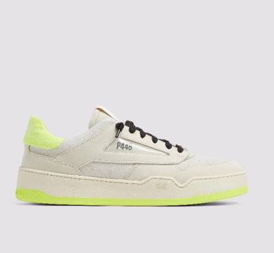 Zapatillas P448 Brixton Lima